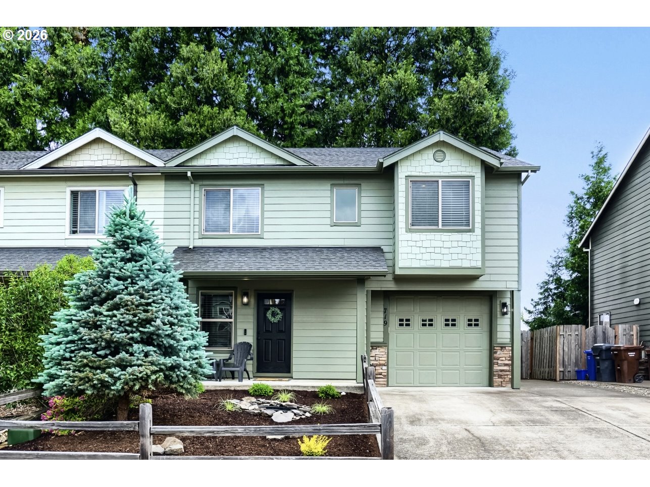 Residential in Molalla