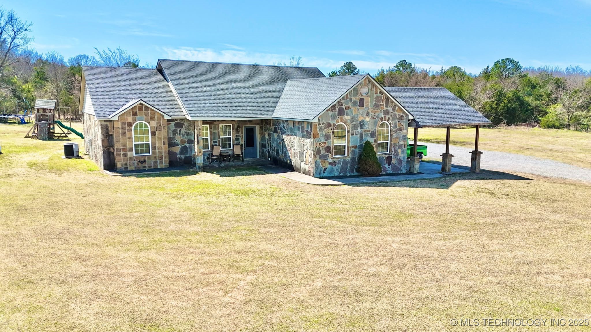 Highway 9 , Stigler, OK 74462