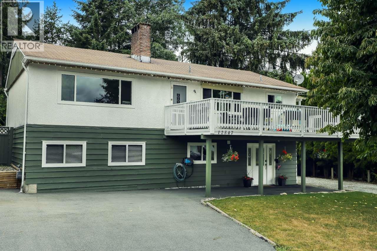 Residential in Maple Ridge 3