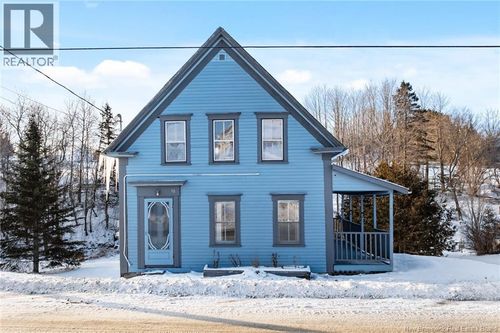 18 Howland Ridge Rd, Millville, NB, E6E1Y2 | Card Image