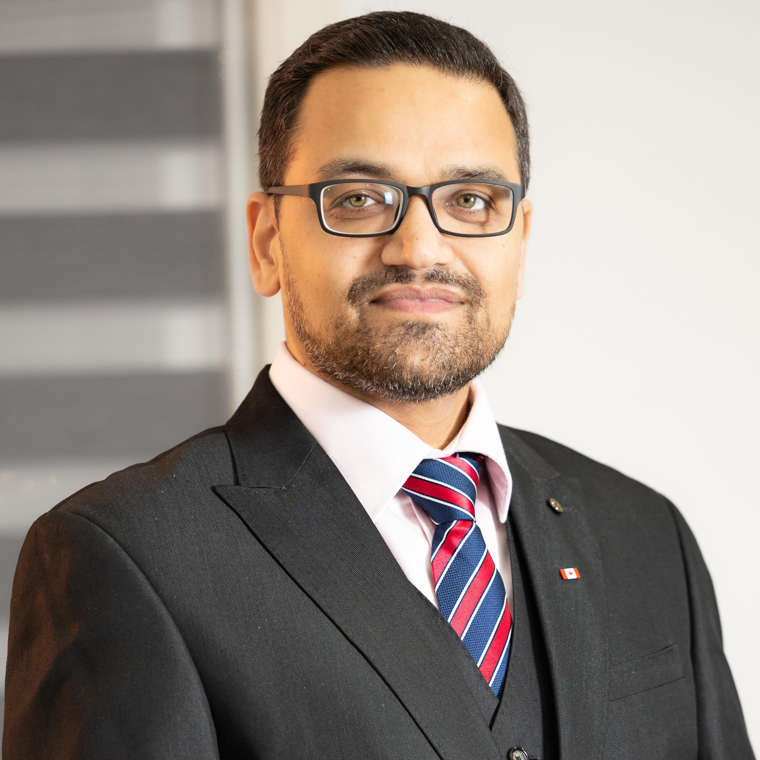Saurabh Gupta