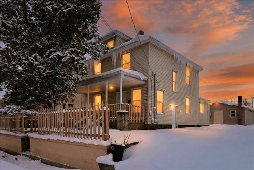 1111 Ionia Ave Sw, Grand Rapids, MI, 49507-1040 | Card Image