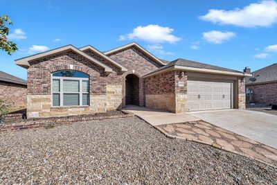 6900 Sheppard, House other with 4 bedrooms, 3 bathrooms and 2 parking in Midland TX | Image 2