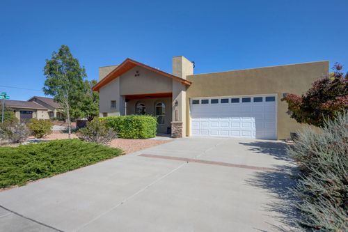 11012 Opalo Dr Nw, Albuquerque, NM, 87114-6340 | Card Image