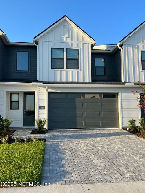 11380 Newtonian Blvd, Jacksonville, FL, 32256-5895 | Card Image