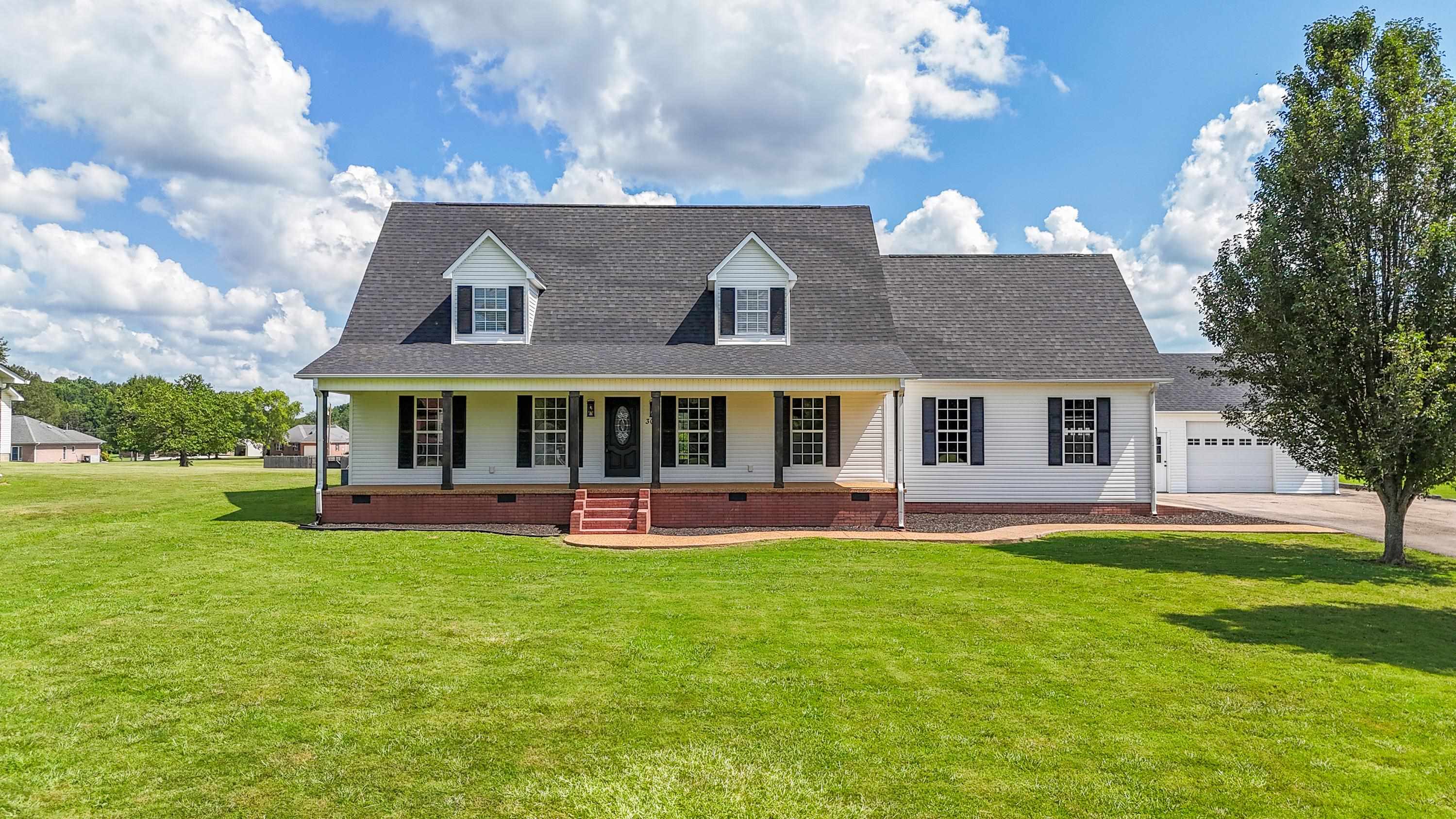 Dove Dr, Savannah, TN 38372