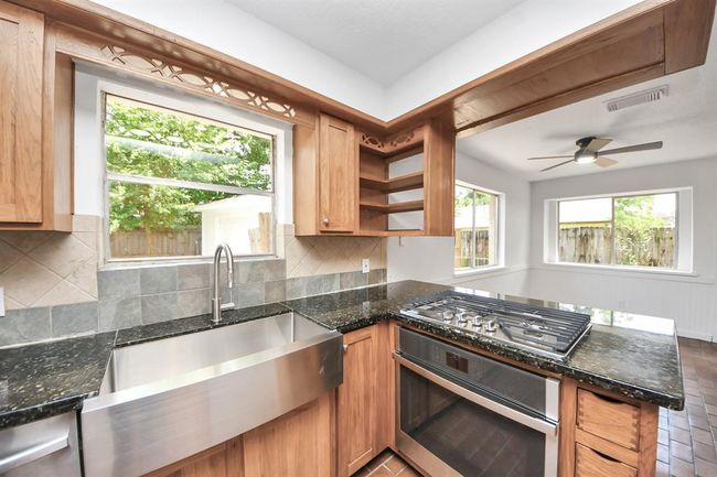 2302 Sun Spring Ct, House other with 4 bedrooms, 3 bathrooms and null parking in Spring TX | Image 15