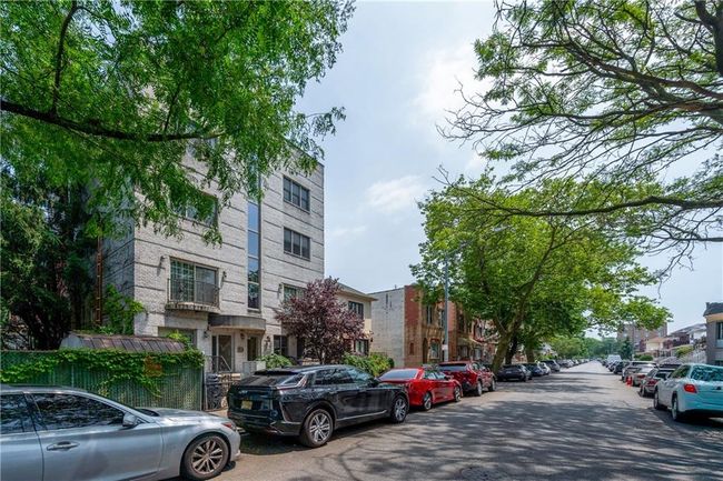 APT-4L - 1515 W 4 Th St, Condo with 3 bedrooms, 2 bathrooms and null parking in Brooklyn NY | Image 14