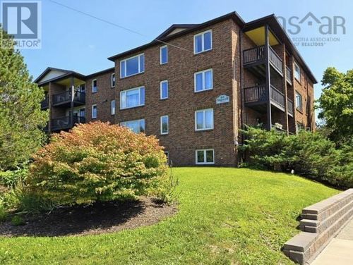 207-64 Cumberland Dr, Dartmouth, NS, B2V2C7 | Card Image