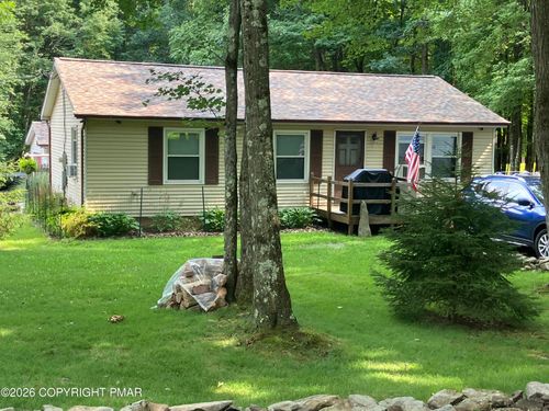 248 Tenawa Rd, Albrightsville, PA, 18210-7801 | Card Image