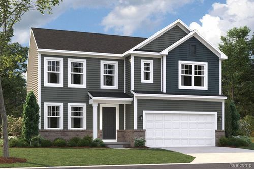 4100 Sedgeview, Howell Township, MI, 48843 | Card Image