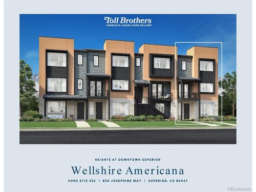 830 Josephine Way, Superior, CO, 80027-8766 | Card Image