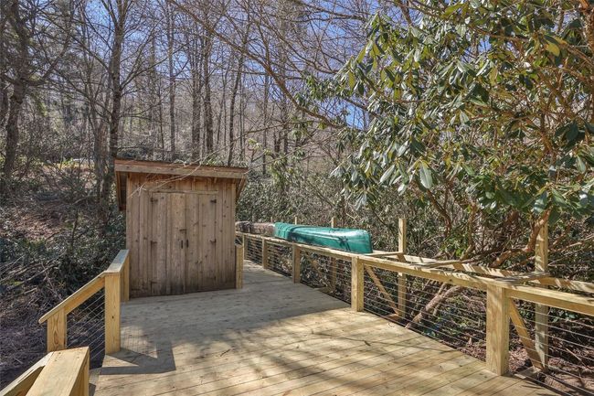 124 Hawks Ledge Ln, House other with 3 bedrooms, 4 bathrooms and null parking in Highlands NC | Image 11