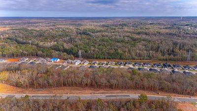 1046 Fern Ridge Road, Home with 0 bedrooms, 0 bathrooms and null parking in Sherwood AR | Image 2