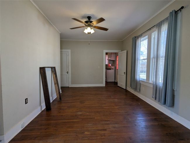 207 W 5 Th St, House other with 2 bedrooms, 1 bathrooms and null parking in Lampasas TX | Image 12