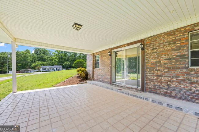1766 Washington Hwy, House other with 3 bedrooms, 3 bathrooms and null parking in Elberton GA | Image 35