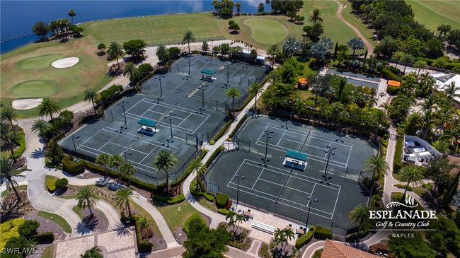 UNIT-202 - 9673 Montelanico Loop, Condo with 3 bedrooms, 3 bathrooms and null parking in NAPLES FL | Image 43