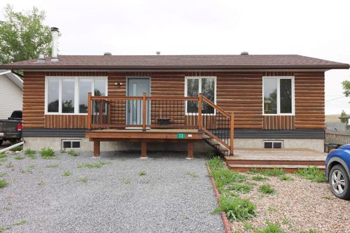 13 Heather Crt, Irvine, AB, T0J1V0 | Card Image