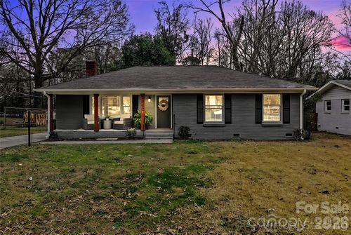 5448 Kinsale Ln, Charlotte, NC, 28215-2216 | Card Image