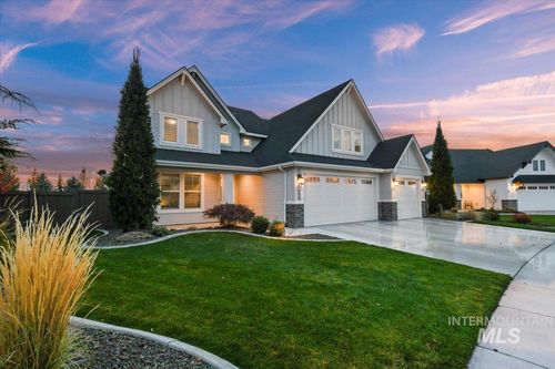 1695 N Black Forest Way, Eagle, ID, 83616-7291 | Card Image