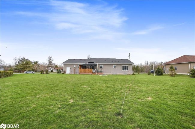164 Switzer St, House other with 3 bedrooms, 3 bathrooms and 6 parking in New Lowell ON | Image 37