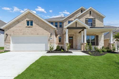 4700 Bishop St, Mckinney, TX, 75071-4458 | Card Image