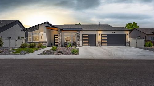 964 Golden Jubilee Dr, Fruita, CO, 81521-8425 | Card Image