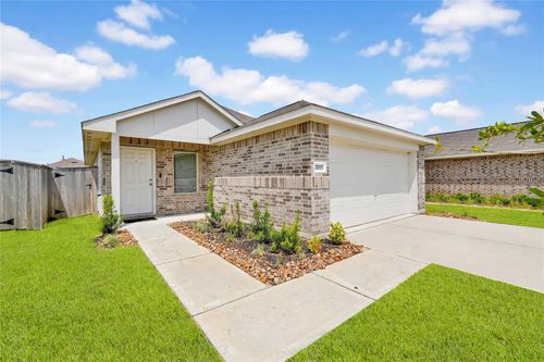 21015 Longeni Dr, New Caney, TX, 77357-3693 | Card Image
