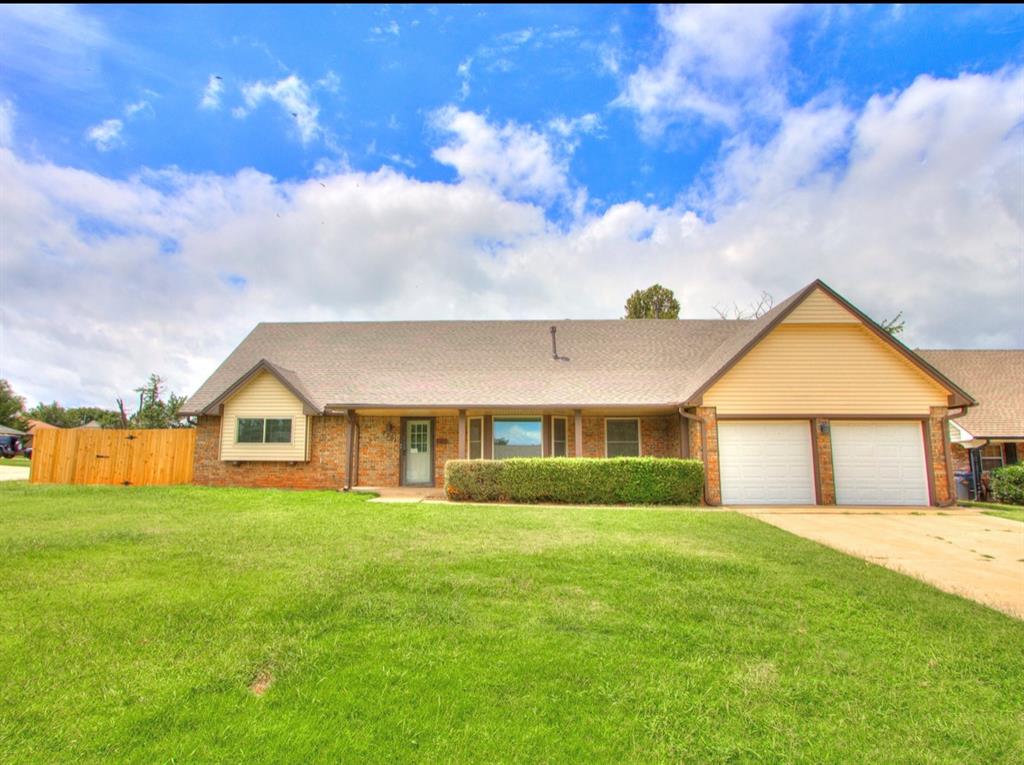 Residential in Oklahoma City 2