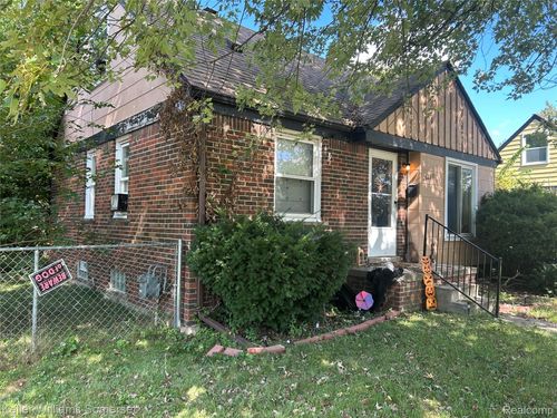 26280 W Hills Dr, Inkster, MI, 48141-1907 | Card Image