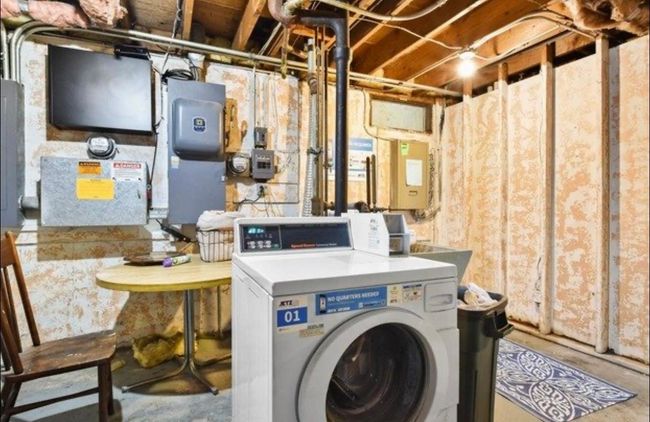514 E Mifflin Street, Condo with 0 bedrooms, 1 bathrooms and null parking in MADISON WI | Image 11