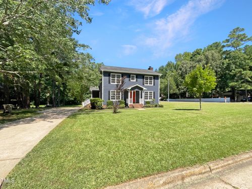 1400 Woods Creek Dr, Garner, NC, 27529-4750 | Card Image