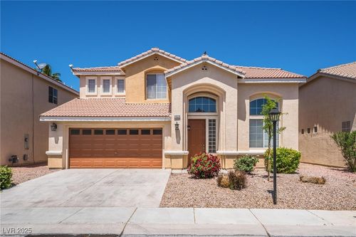 4828 Whisper Lake Ave, Las Vegas, NV, 89131-2607 | Card Image