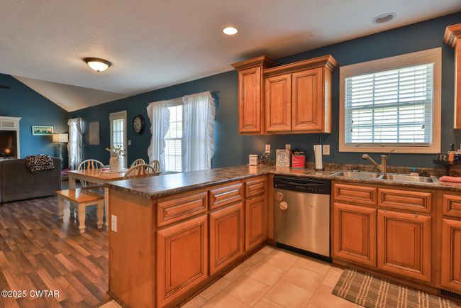 112 Jenna Brooke Ln, House other with 3 bedrooms, 2 bathrooms and 2 parking in Martin TN | Image 6