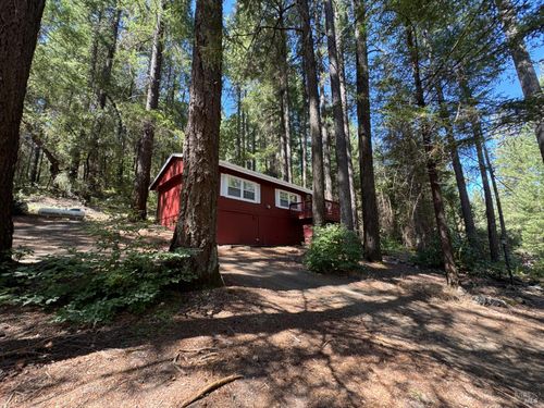 15865 Bottle Rock Rd, Cobb, CA, 95426-1470 | Card Image