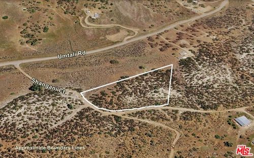 0 Shangani Court, Tehachapi, CA, 93561 | Card Image