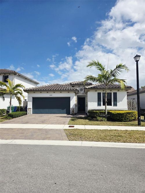 24341 Sw 118th Path, Homestead, FL, 33032 | Card Image