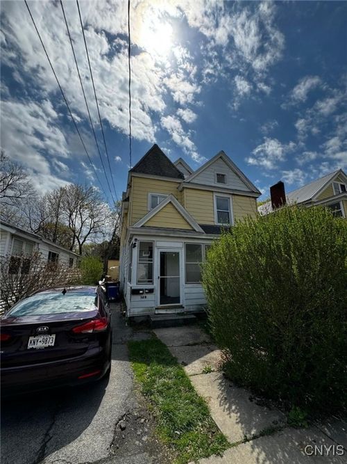 2-140 Eldorado St, Syracuse, NY, 13206-3407 | Card Image
