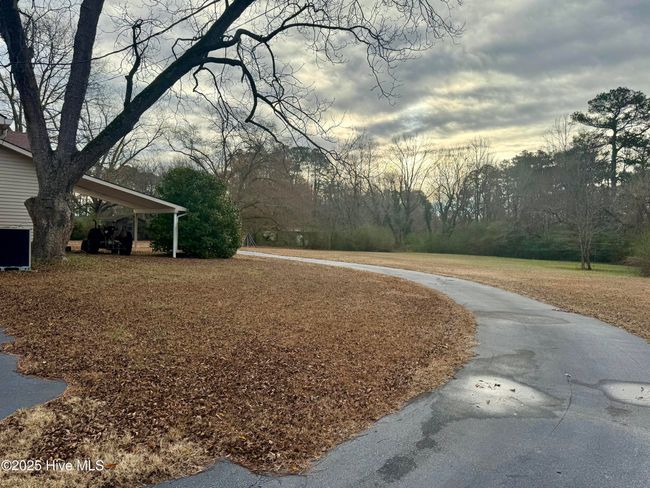 605 W Main St, Home with 0 bedrooms, 0 bathrooms and null parking in Conway NC | Image 23