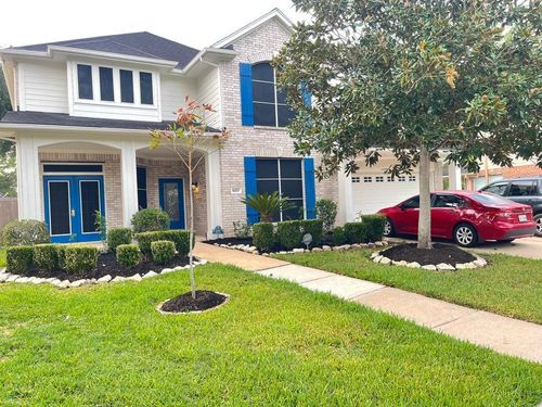 6207 Harrison Ct, Katy, TX, 77450-8715 | Card Image