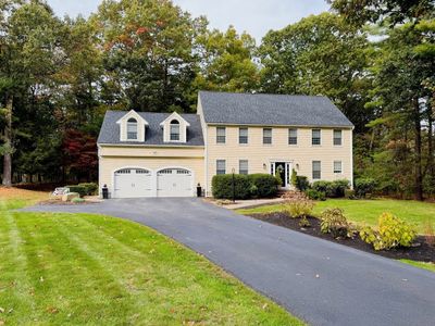 4 Curtis Ln, House other with 4 bedrooms, 2 bathrooms and 8 parking in Medway MA | Image 1