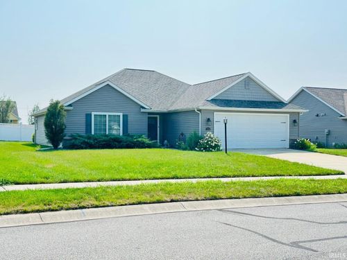 1704 Pinelock Ct, New Haven, IN, 46774-3409 | Card Image