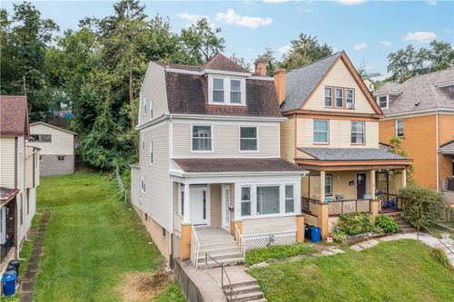 138 Linnview Ave, Pittsburgh, PA, 15210-3718 | Card Image
