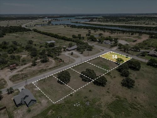 Lot 14 Oakwood Ave, Jacksboro, TX, 76458 | Card Image
