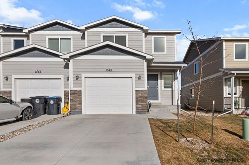 1548 Richard Martin Dr, Cheyenne, WY, 82007-1994 | Card Image