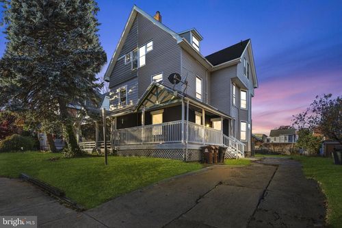 37 E Stratford Ave, LANSDOWNE, PA, 19050-2779 | Card Image