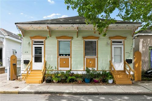3119 Royal St, New Orleans, LA, 70117-6742 | Card Image