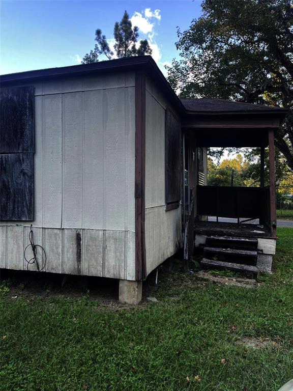 19th St, Silsbee, TX 77656