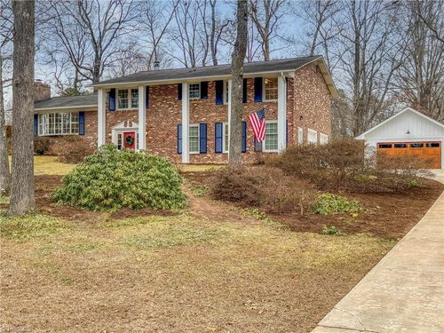 451 Hearthside Drive, Winston Salem, NC, 27104 | Card Image