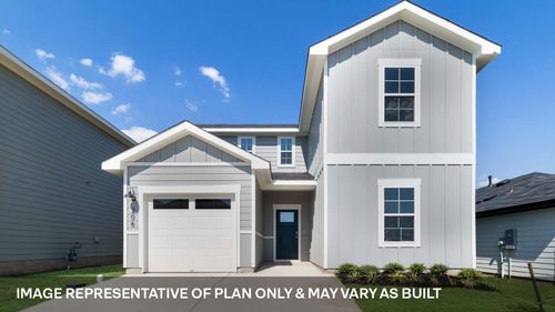 1173 Celosia Loop, Uhland, TX, 78640-6863 | Card Image